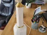 Heiberg bordlampe
