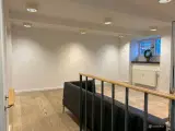 Rummeligt lagerrum udlejes på Grønningen - 3