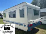 1999 - Adria Unica 502 LH   Super fin enkeltsengsvogn - 2