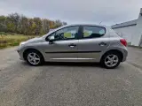 Peugeot 207 1,4 HDi Comfort - 2