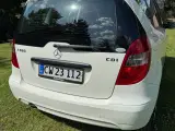 Mercedes A180cdi - 4
