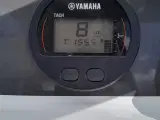 Janneau Mery Fisher 605 Yamaha 100 hk - 5