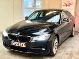 BMW 320d 2,0 Gran Turismo aut. - 4