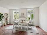 Kontor/Værksted på attraktiv adresse. - 2