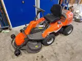 Husqvarna R 214C - 3