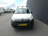 Citroën Berlingo L1N2 1,6 Blue HDi start/stop 100HK Van - 3