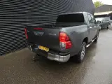 Toyota HiLux 2,4 D-4D T4 4x4 150HK DobKab Aut. - 5