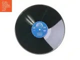Dvoř&#225;k Symfoni No. 8 LP fra Supraphon - 2