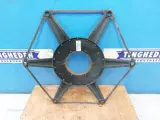 New Holland TF46 Reel Plade 80334387 - 4