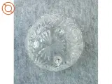 Skål i krystal (str. 16 x 7 cm) - 4