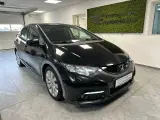 Honda Civic 1,4 i VTEC Sport 100HK 5d 6g