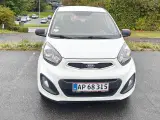 Kia picanto - 3