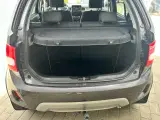 Suzuki Ignis 1,2 Dualjet  Mild hybrid Adventure Hybrid 83HK 5d - 3