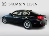 BMW 320d 2,0 aut. - 3