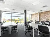 Find kontorplads i Regus Pilestraede 60 til 4 pers - 4