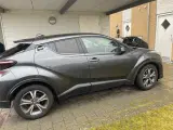 Toyota C-HR 1,8 Hybrid C-ENTER CVT - 3