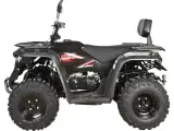 Linhai ATV M210 (Kan ikke indregistreres) - 4