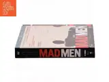 Mad Men - Sæson Et (DVD) - 2