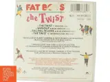 The Twist med Fat Boys (DVD) - 3