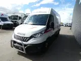 Iveco Daily 35C18 12m3 3,0 D Hi-Matic 180HK Van 8g Aut. - 4