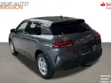 Citroën C4 Cactus 1,2 PureTech Skyline start/stop 110HK 5d - 2