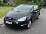 Ford S-MAX 2,0 TDCi 163 Collection aut. 7prs - 2