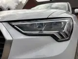 Audi Q3 45 TFSi e Attitude+ S-tr. - 4