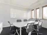 Professionel kontorplads i Regus Soeborg - 2