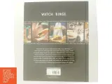 Eat what you watch : a cookbook for movie lovers af Andrew Rea (Bog) - 3