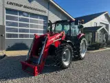 Case IH Maxxum 130 EP Med frontlæsser - 2
