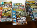 Historie 28 stk