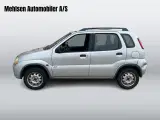 Suzuki Ignis 1,3 4WD 83HK 5d - 2