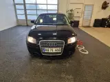 Audi A3 1,6 Ambiente Sportback - 2