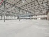 Unik mulighed for logistiklejemål kun 30 minutter fra det centrale København – konkurrencedygtig husleje og effektiv logistikplads. - 5