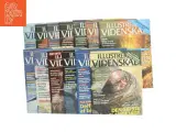 illustreret videnskab - årgang 1997 - 2