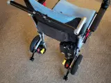 Kørestol med hjælpemotor - 3