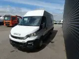 Iveco Daily 35S16 12m3 2,3 D 156HK Van 8g Aut. - 4
