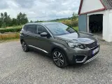 Peugeot 5008 1,6 BlueHDi 120 Strike 7prs - 3