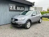 Nissan Qashqai 1,5 dCi 110 Tekna - 2