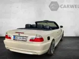 BMW Cabriolet  - 3