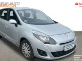 Renault Grand Scénic 7 pers. 1,9 DCI FAP Expression 130HK 6g - 2