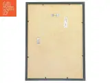 Balance plakat i ramme fra IKEA (str. 42,5x32,5 cm) - 2