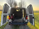 Nysynet VW Transporter 2,5 TDi 130 Kort - 5