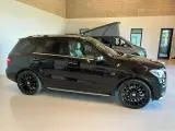 Mercedes ML63 5,5 AMG aut. Van - 2