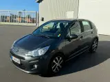 Citroën C3 1,6 BlueHDi 100 Attraction - 3