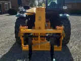 JCB 531/70 Turbo årg.2023 kun kørt 400 timer med rigtig meget udstyr - 2