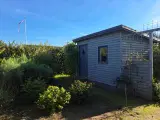 Kolonihave Randers Bjergbyparken - 4