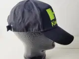 ⭐️- Cap / Kasket - Kawasaki Til salg - 4