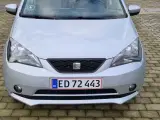 Seat mii - 2