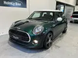 MINI Cooper 1,5  - 2